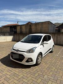Hyundai i10 i10 1.0 Login E6