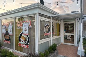 Kebbaberia paninoteca cornetteria pizzetteria