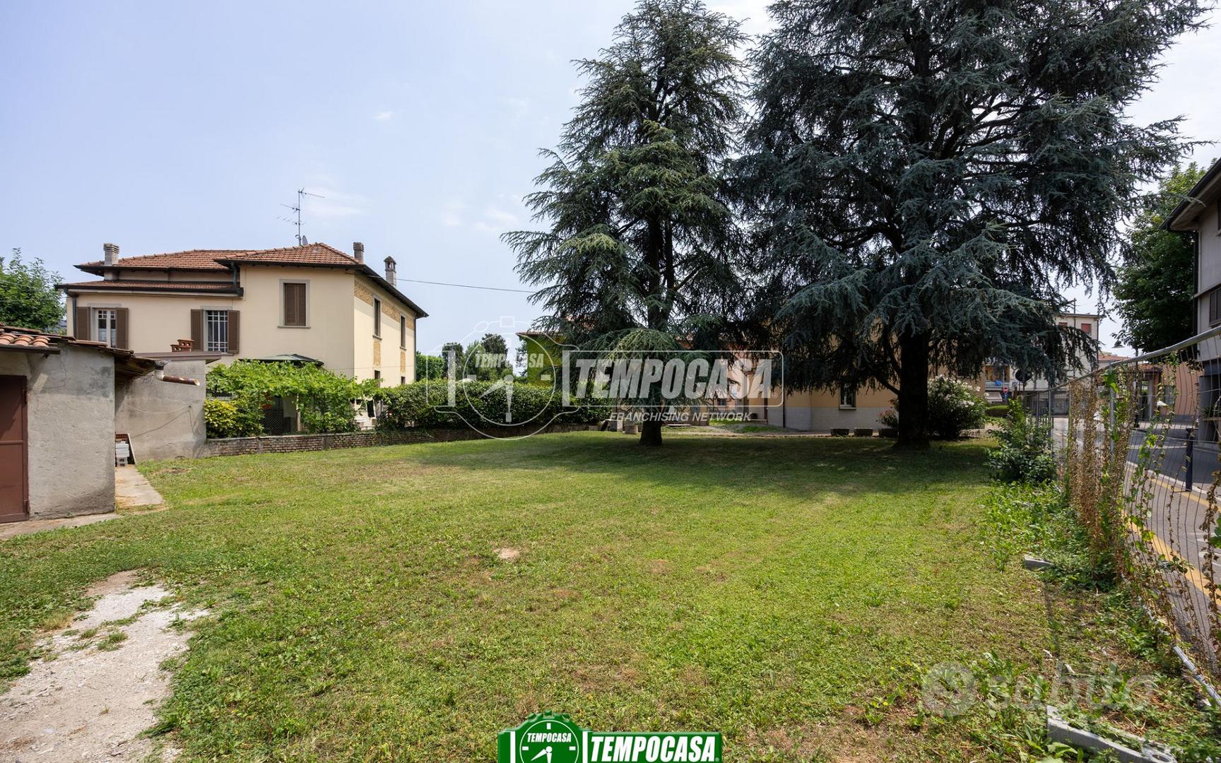 House in Osio Sotto - Vista 4