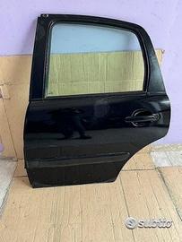 Porta Sportello portiera posteriore sinistra c3 20