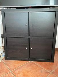 Mobile per TV modello Kallax