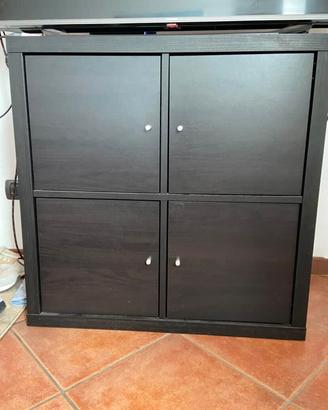 Mobile per TV modello Kallax