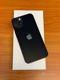 Apple iPhone 14 128GB Midnight SOLO E-SIM