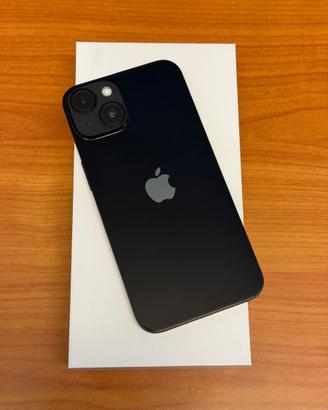 Apple iPhone 14 128GB Midnight SOLO E-SIM