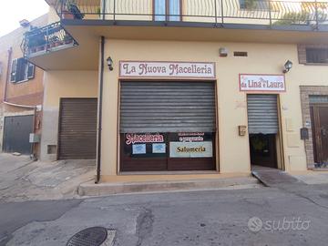 Villacidro - Locale Commerciale
