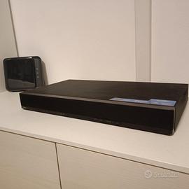 Yamaha SRT 700 SoundBase per TV