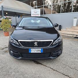 Peugeot 308 1.5 Bluehdi 130 Cv Eat8 Business