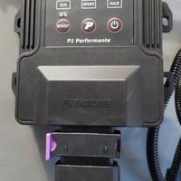 Centralina aggiuntiva Pro Racing P1 Performante