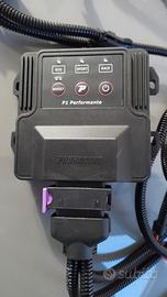 Centralina aggiuntiva Pro Racing P1 Performante