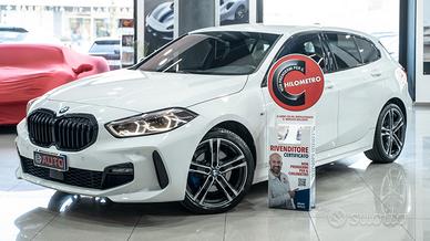 Bmw 118 D 5P. MSPORT F40 2.0 150 CV VIRTUAL PACK L