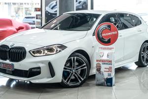 Bmw 118 D 5P. MSPORT F40 2.0 150 CV VIRTUAL PACK L