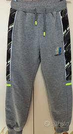 pantaloni tuta 