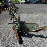ARATRO MONOVOMERE NARDI PS-48A