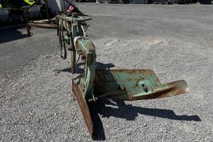 ARATRO MONOVOMERE NARDI PS-48A