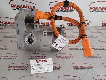 compressore aria condizionata 5QE 816 803 M Audi 