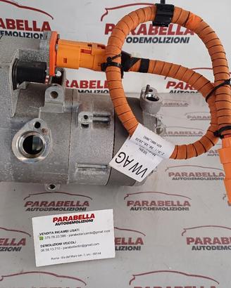 compressore aria condizionata 5QE 816 803 M Audi 