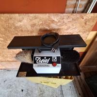 lucidascarpe professionale 