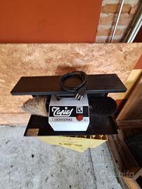 lucidascarpe professionale 