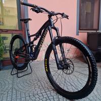 Specialized Stumpjumper FSR Comp Carbon