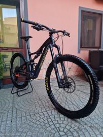 Specialized Stumpjumper FSR Comp Carbon
