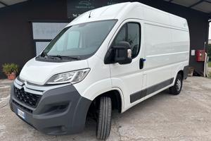 Citroen Jumper 33 2.0 BlueHDi 96KW 130CV L2 H2 Fur
