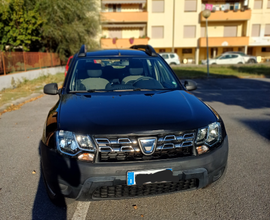 DACIA DUSTER 1.6 110CV 4x2 GPL