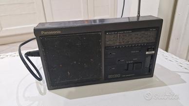 Radio Panasonic GX3