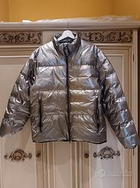 Piumino EA7 Emporio Armani 