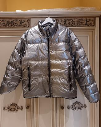 Piumino EA7 Emporio Armani 
