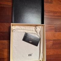 Porta tablet montblanc