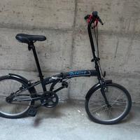 Bici pieghevole Folding 20