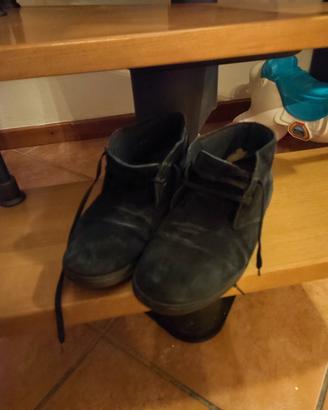 scarpe frau
