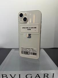 IPHONE 13 256GB PROMO LAMPO