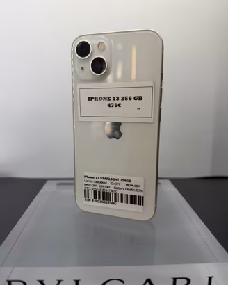 IPHONE 13 256GB PROMO LAMPO