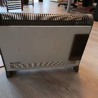 Stufetta elettrica Nordica 2000W