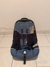 Seggiolino auto per bambini
