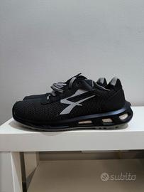 Scarpe antinfortunistiche U-POWER 