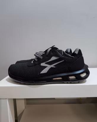 Scarpe antinfortunistiche U-POWER 