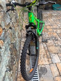 Bici Cube