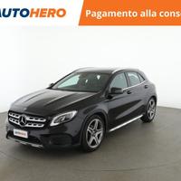 MERCEDES-BENZ GLA 200 BW80756