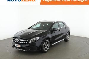 MERCEDES-BENZ GLA 200 BW80756