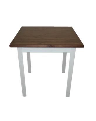 Tavolo Shabby Chic Ristorante Bar 80x80 806BA