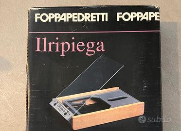 Ripiega camicie Foppapedretti 