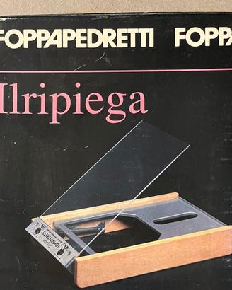 Ripiega camicie Foppapedretti 