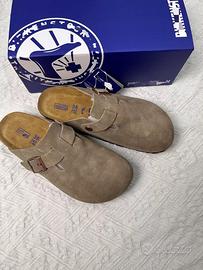 Birkenstock boston bs