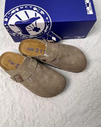 Birkenstock boston bs