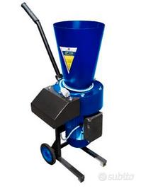 Trituratore rotante DR-150 220V