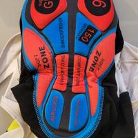 completo invernale ciclismo