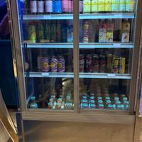 frigo murale