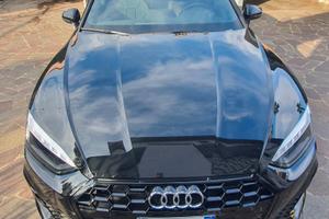AUDI A5 S line 1500 km